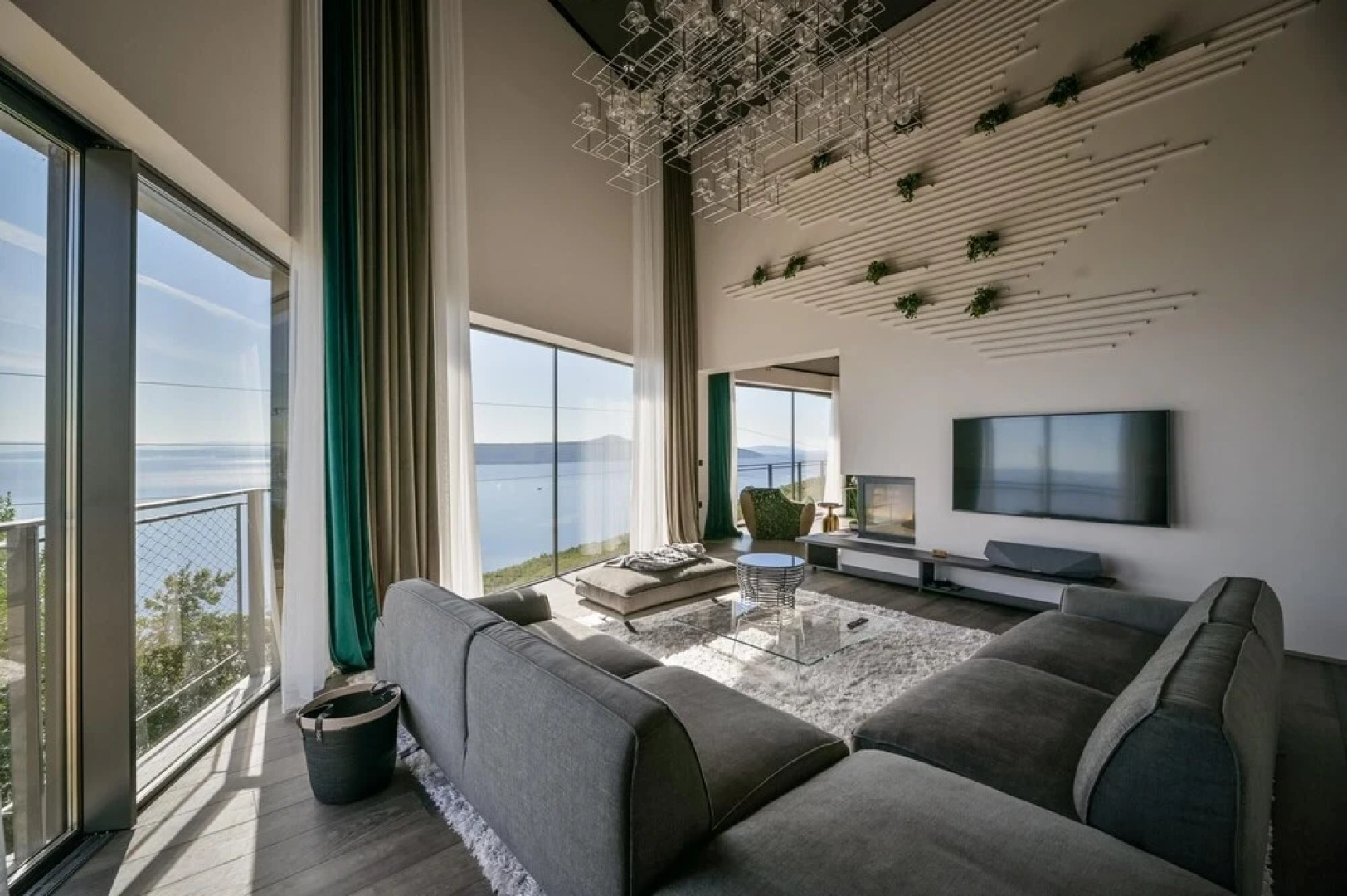 Villa Illys CFH in Moscenice