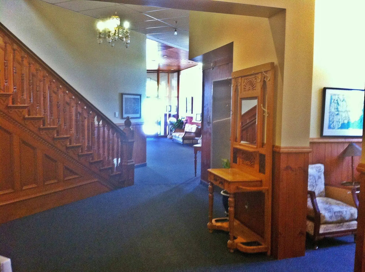 Leviathan Heritage Hotel Dunedin