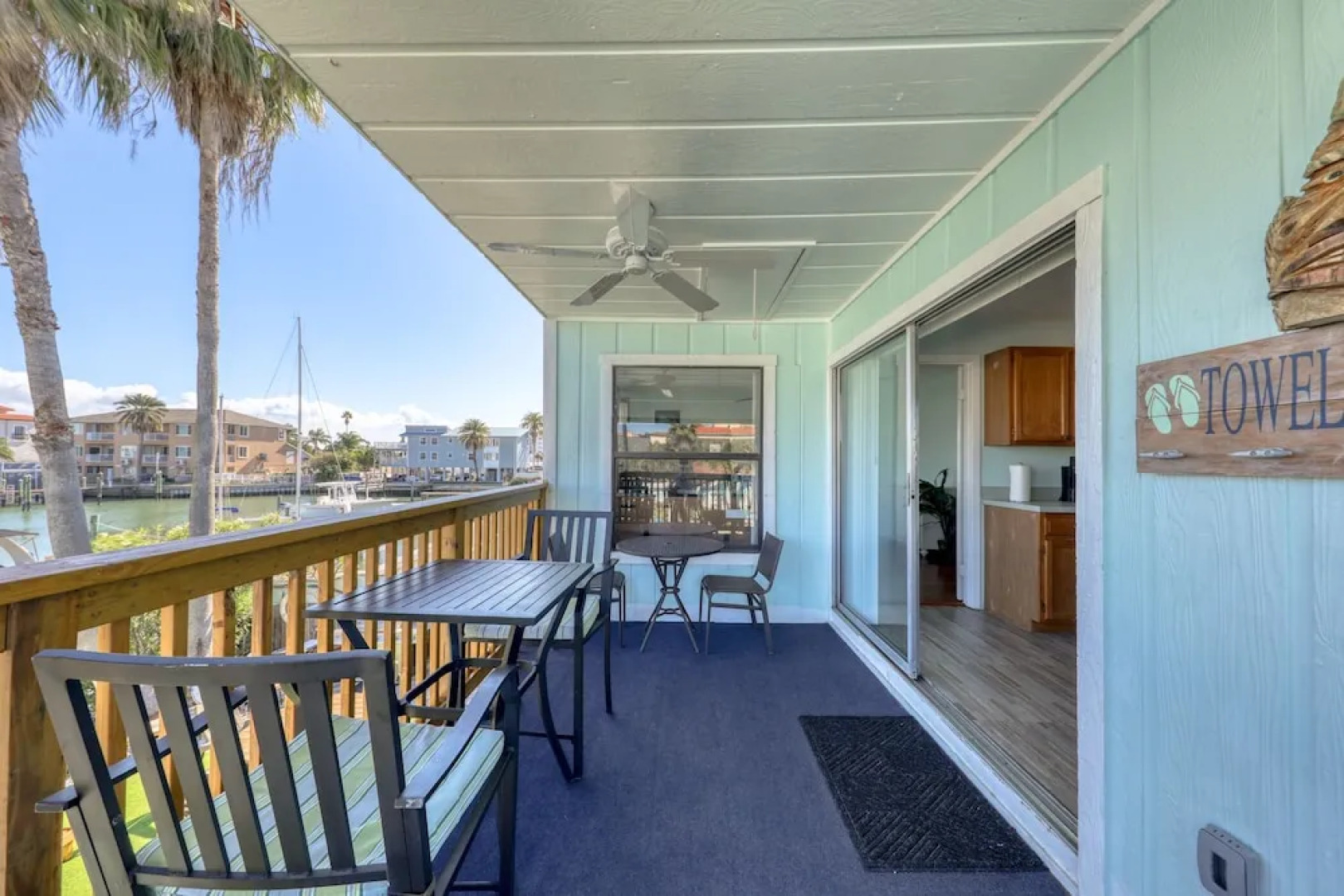 Sand Vista Vacation Rentals