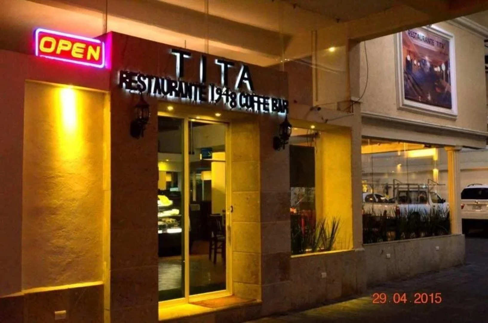 Hotel Suites Santa Teresa