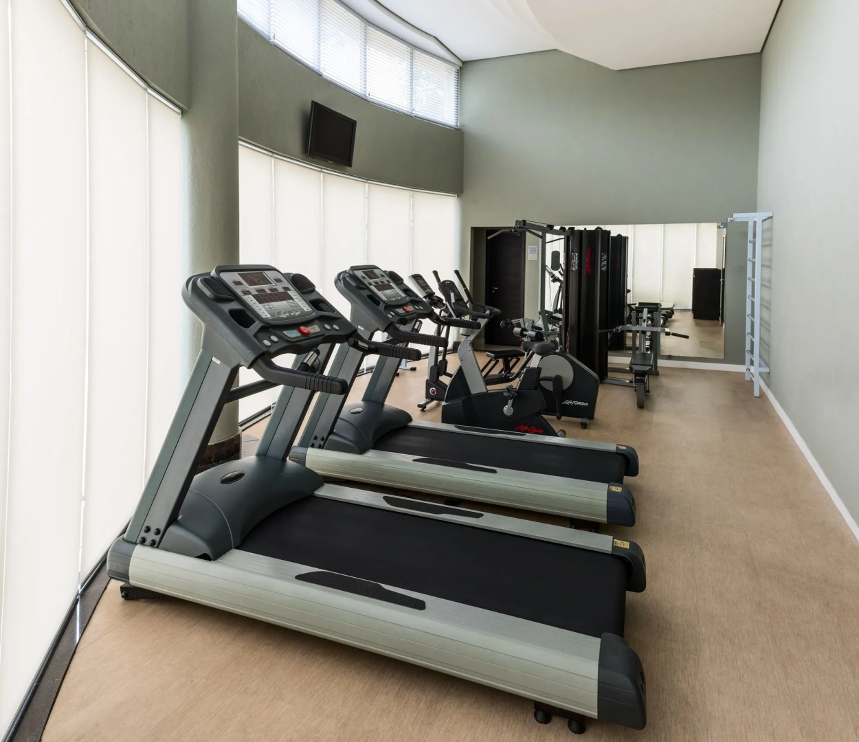 Bristol Santo André Hotel