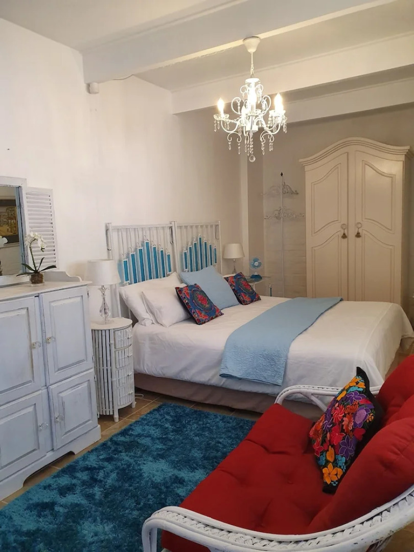 Belle Vue Guesthouse