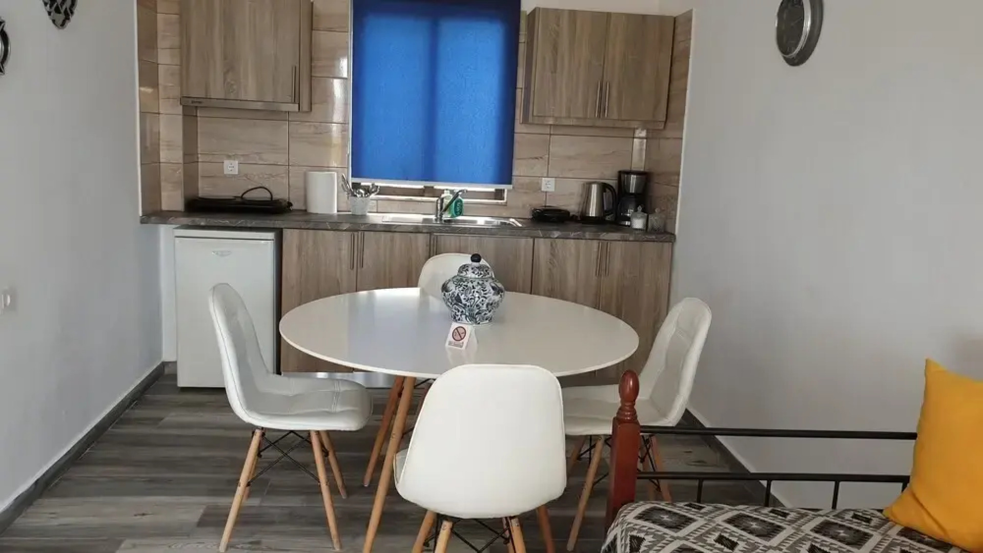 Elounda Ocean View Suites