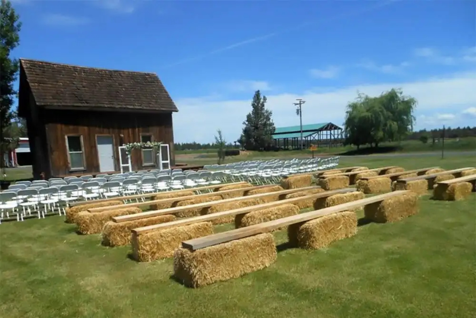 Long Hollow Guest Ranch