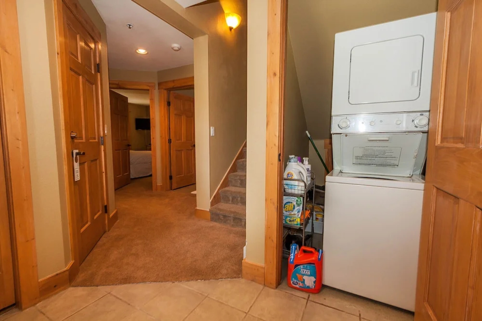 Trapper's Crossing #8770 by Summit County Mountain Retreats