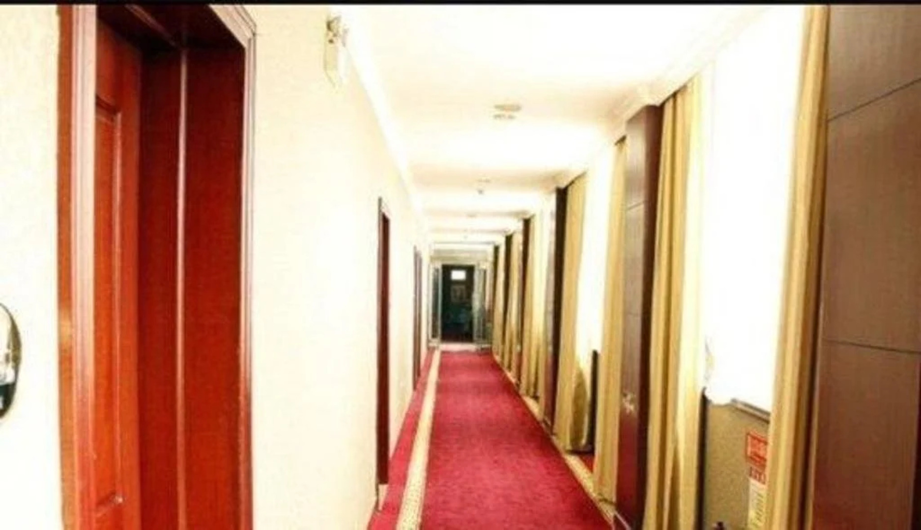 Jiaozuo City Kangxin Hotel