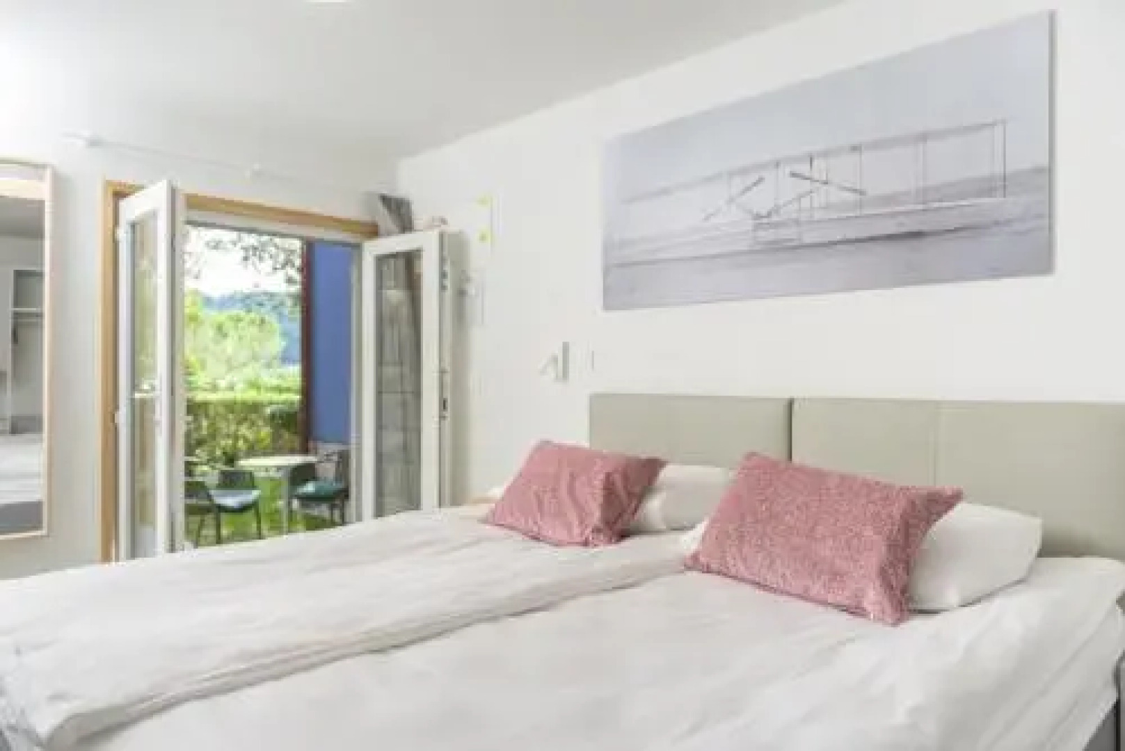 Terme Krka Strunjan - Villa Park annex