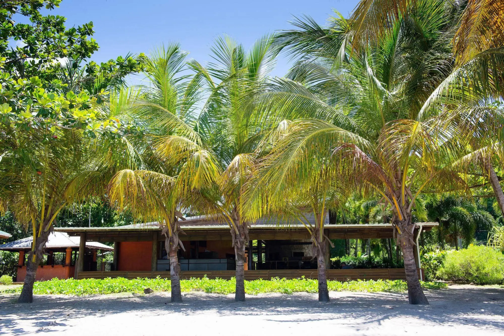 La Sagesse Hotel