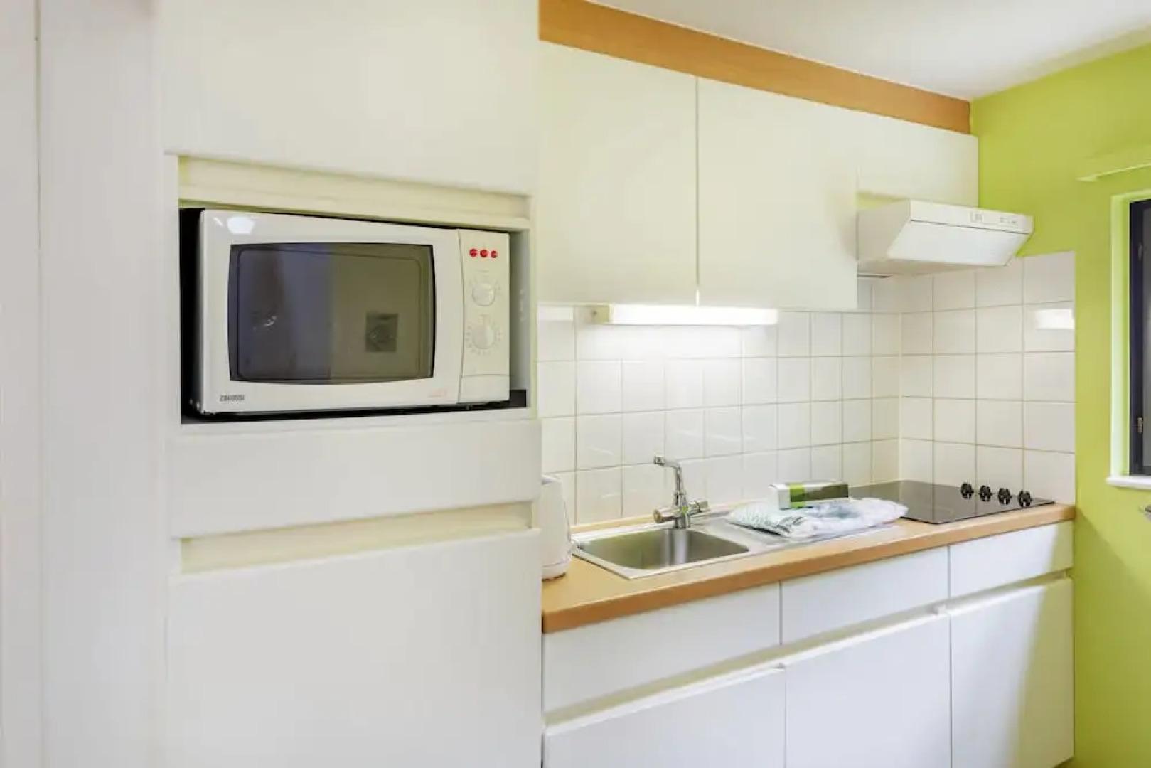 Hotel Sunparks Kempense Meren