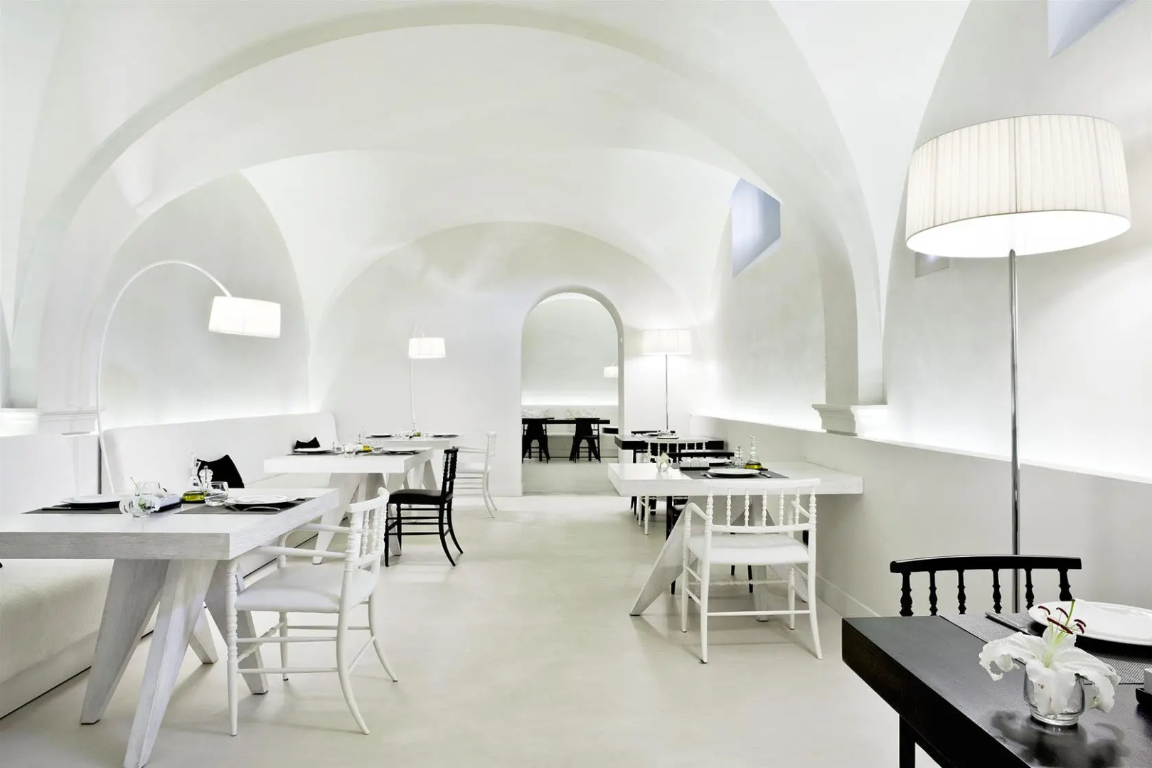 CoolRooms Palacio Villapanés 5 GL