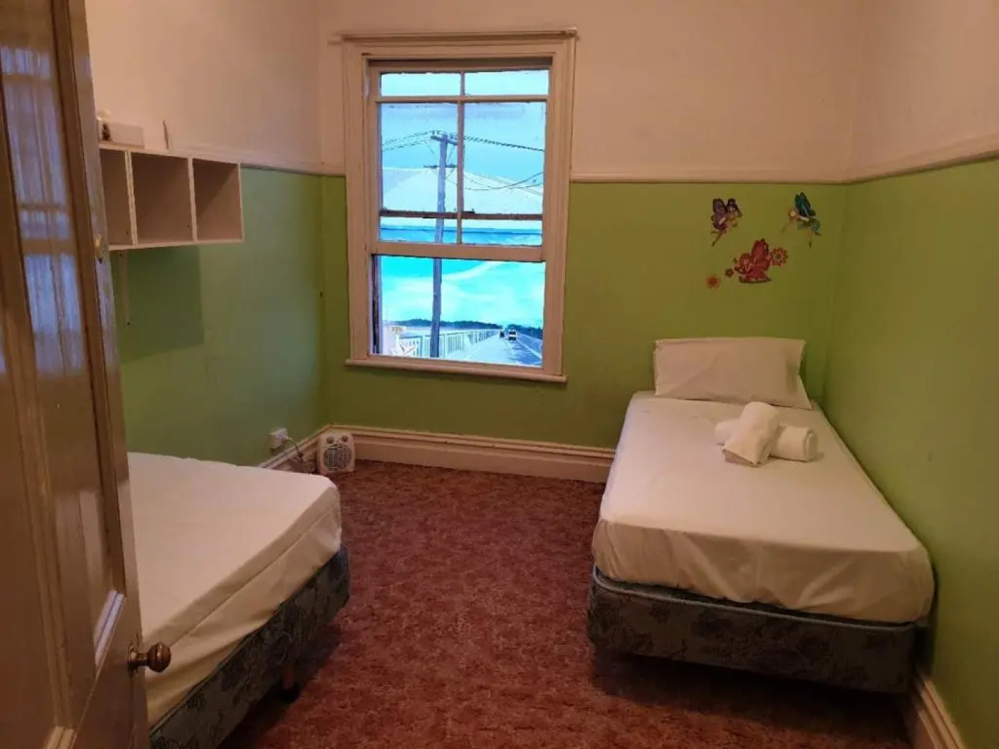 South Rakaia Hotel