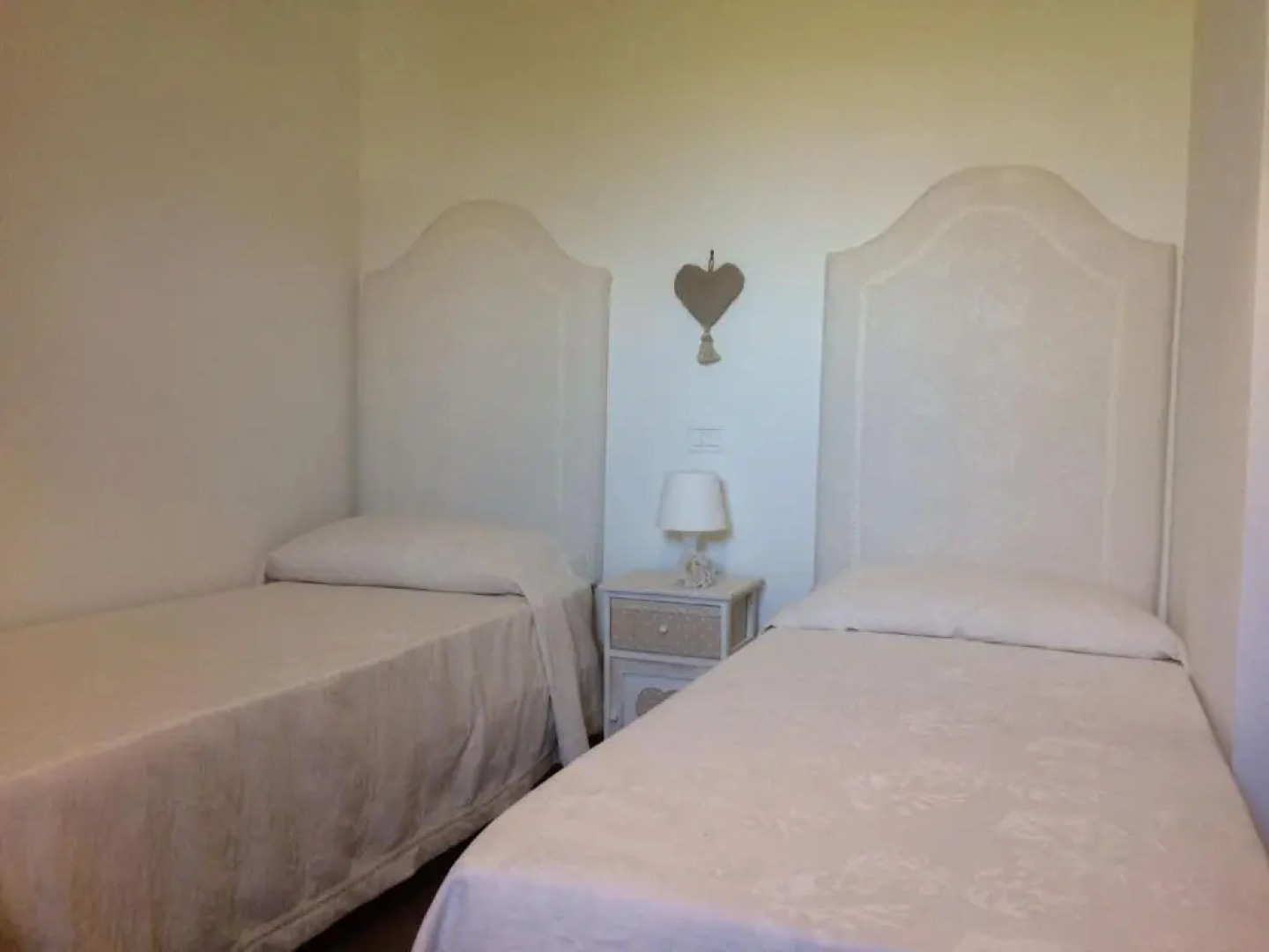 Podere Le Volte degli Angeli