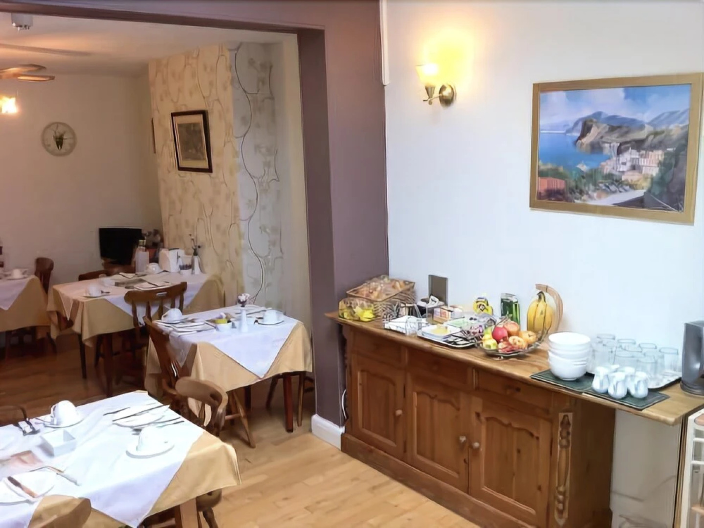 Carolina Guest House