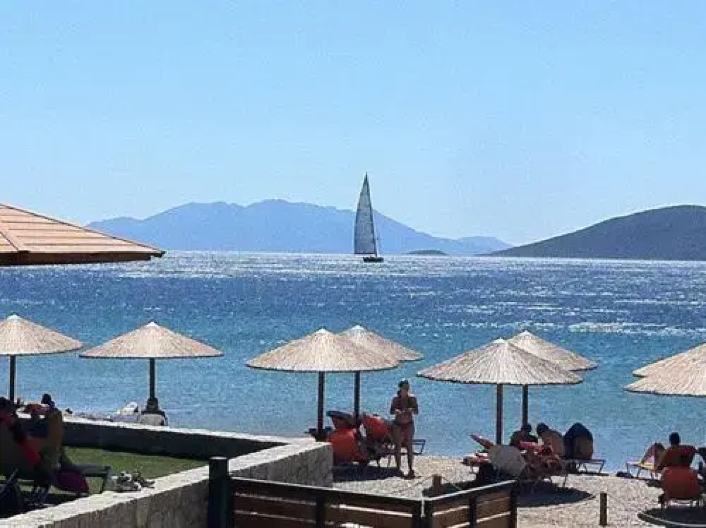 Belvedere Suites Korfos