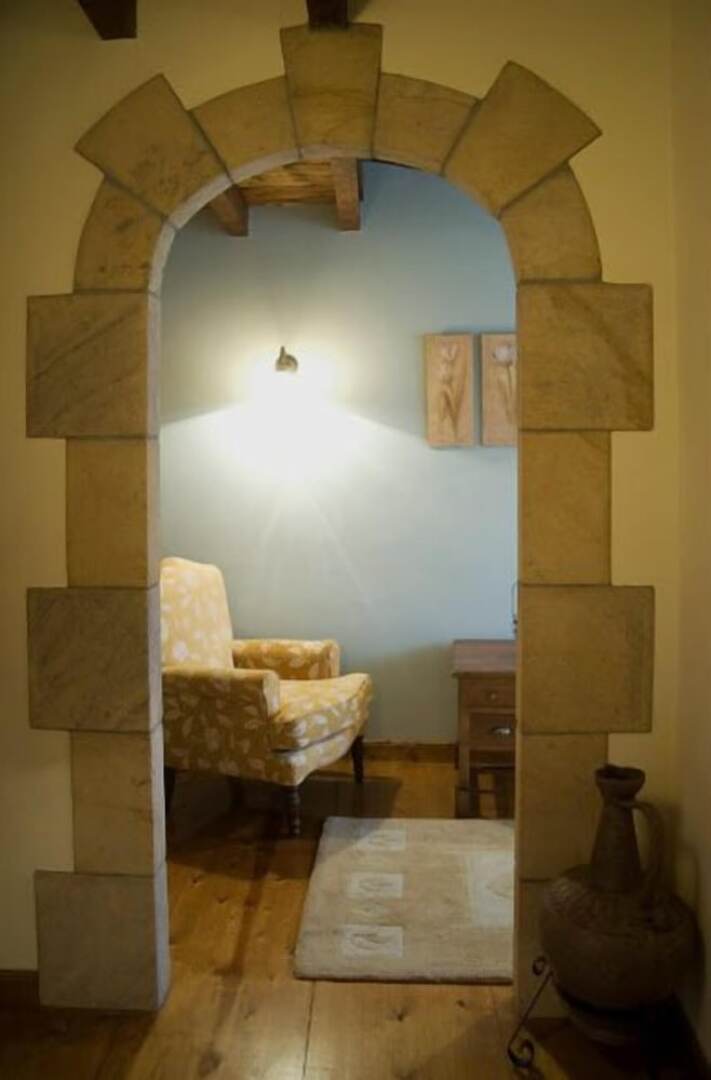 Posada Rural Peñasagra