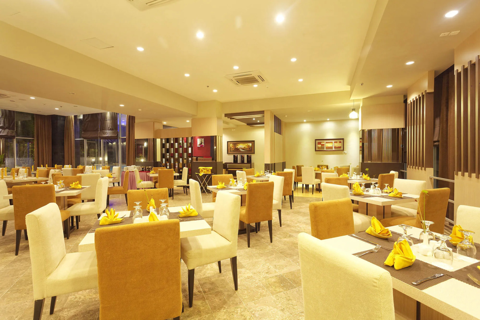 Nagoya Mansion Hotel & Residence