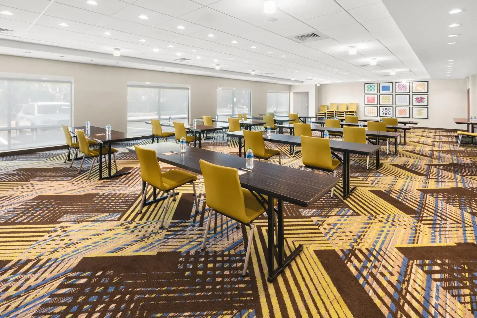 Holiday Inn Express & Suites Suisun City by IHG