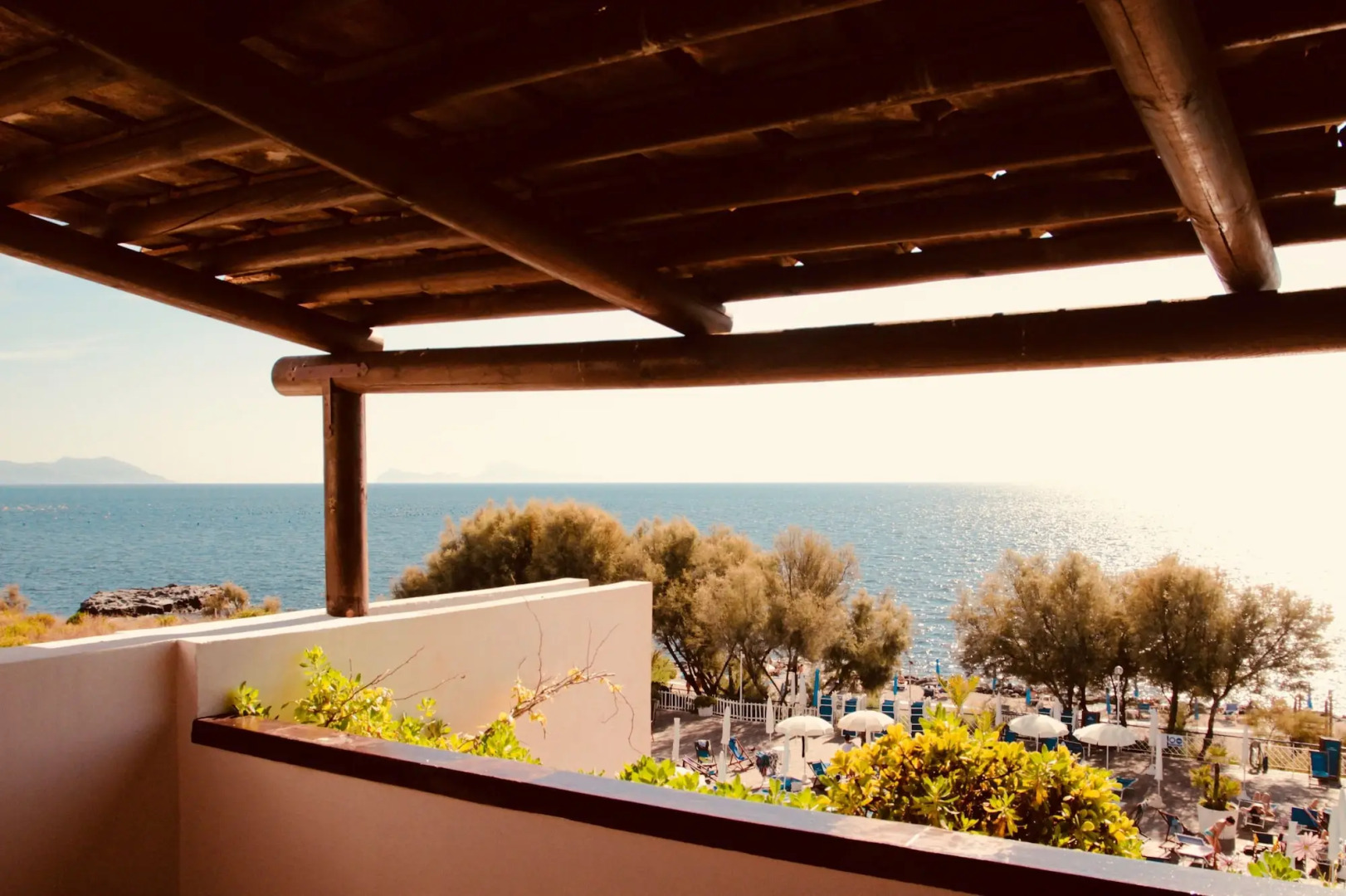 Hotel Puntaquattroventi