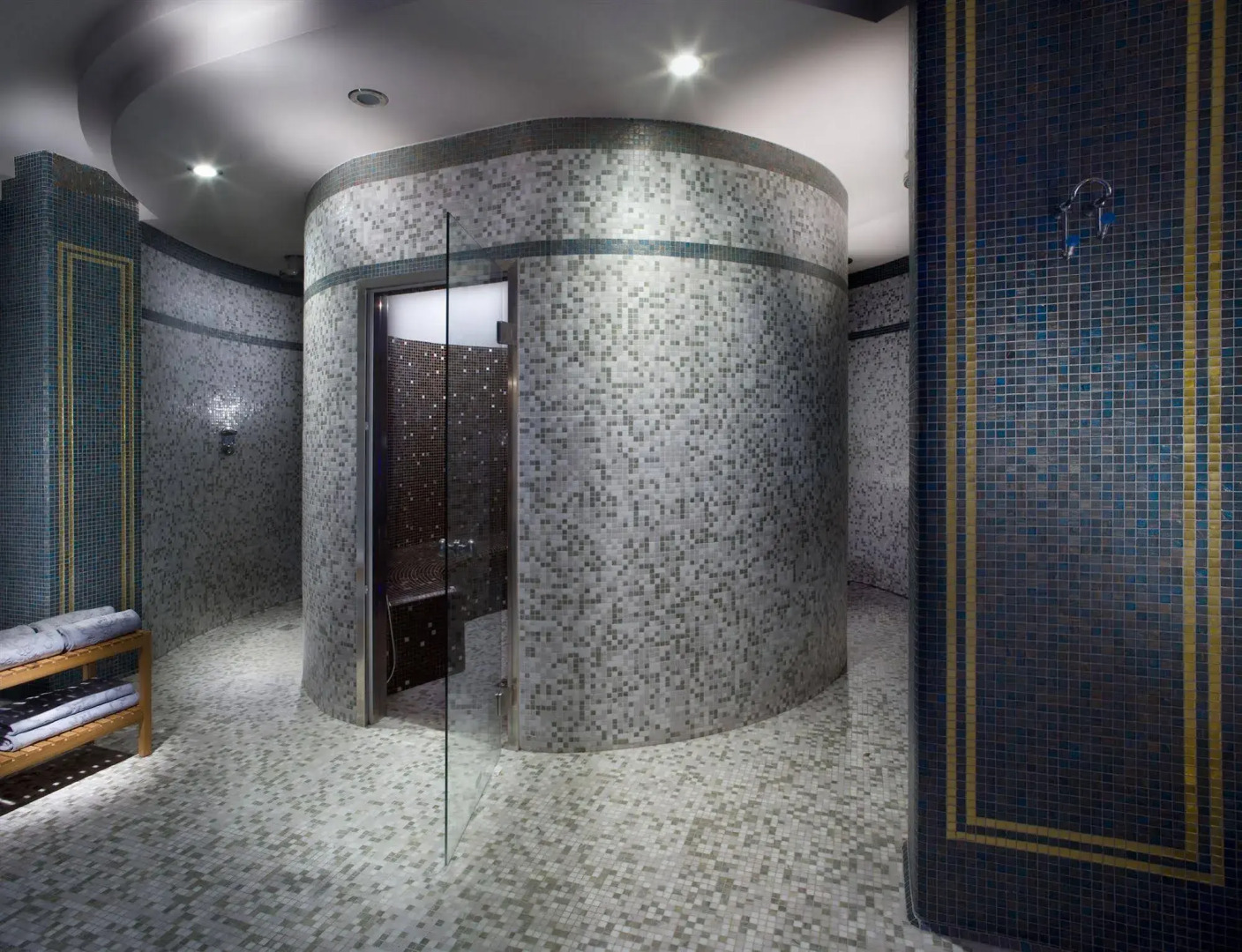 Park Hotel Ville Montefiori