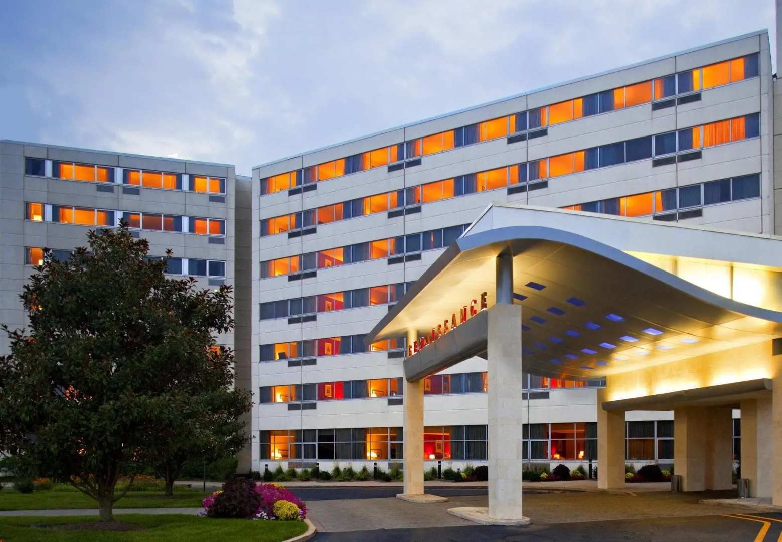 Delta Hotels by Marriott Woodbridge	