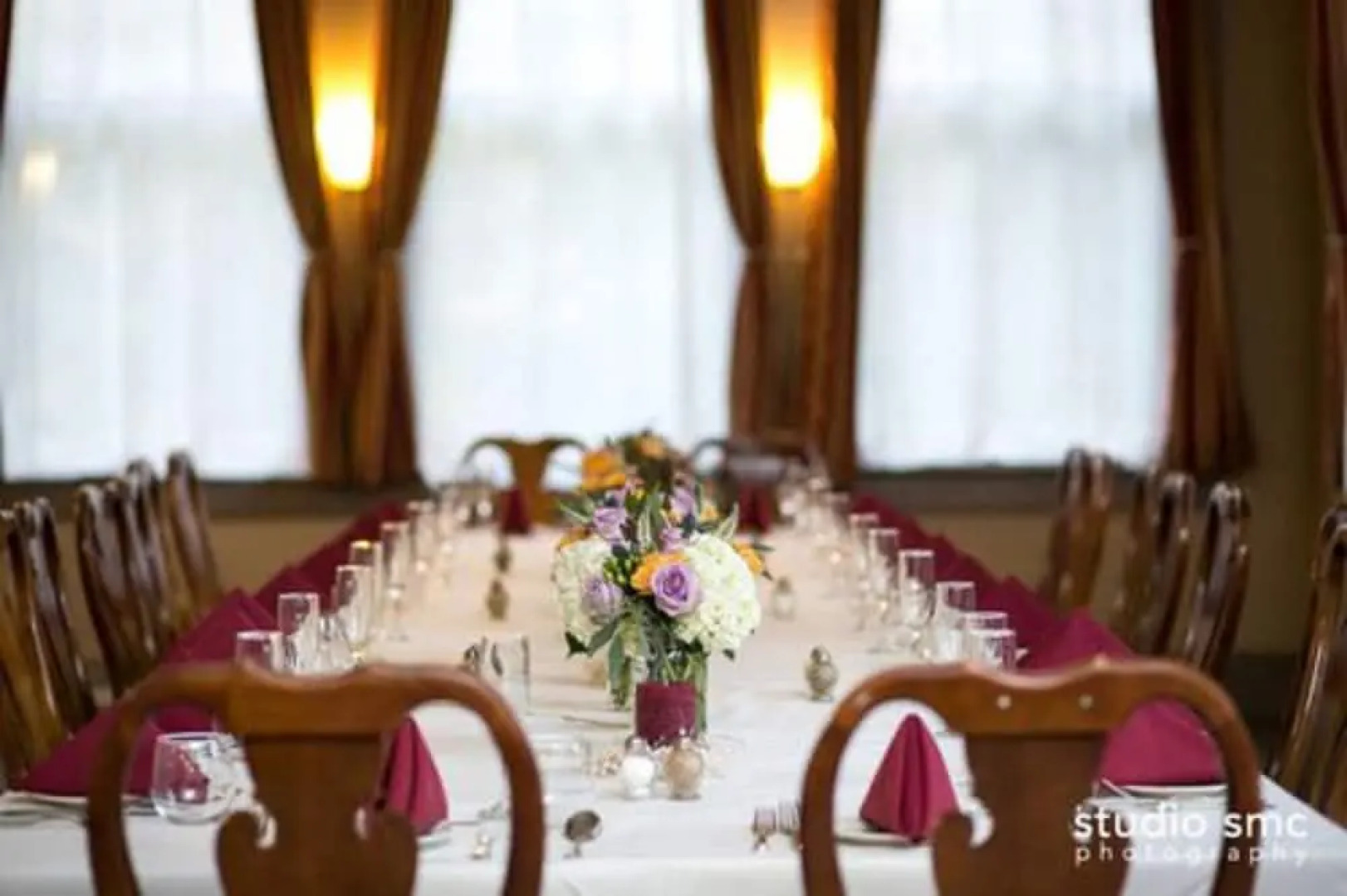 Gateways Inn & Restaurant