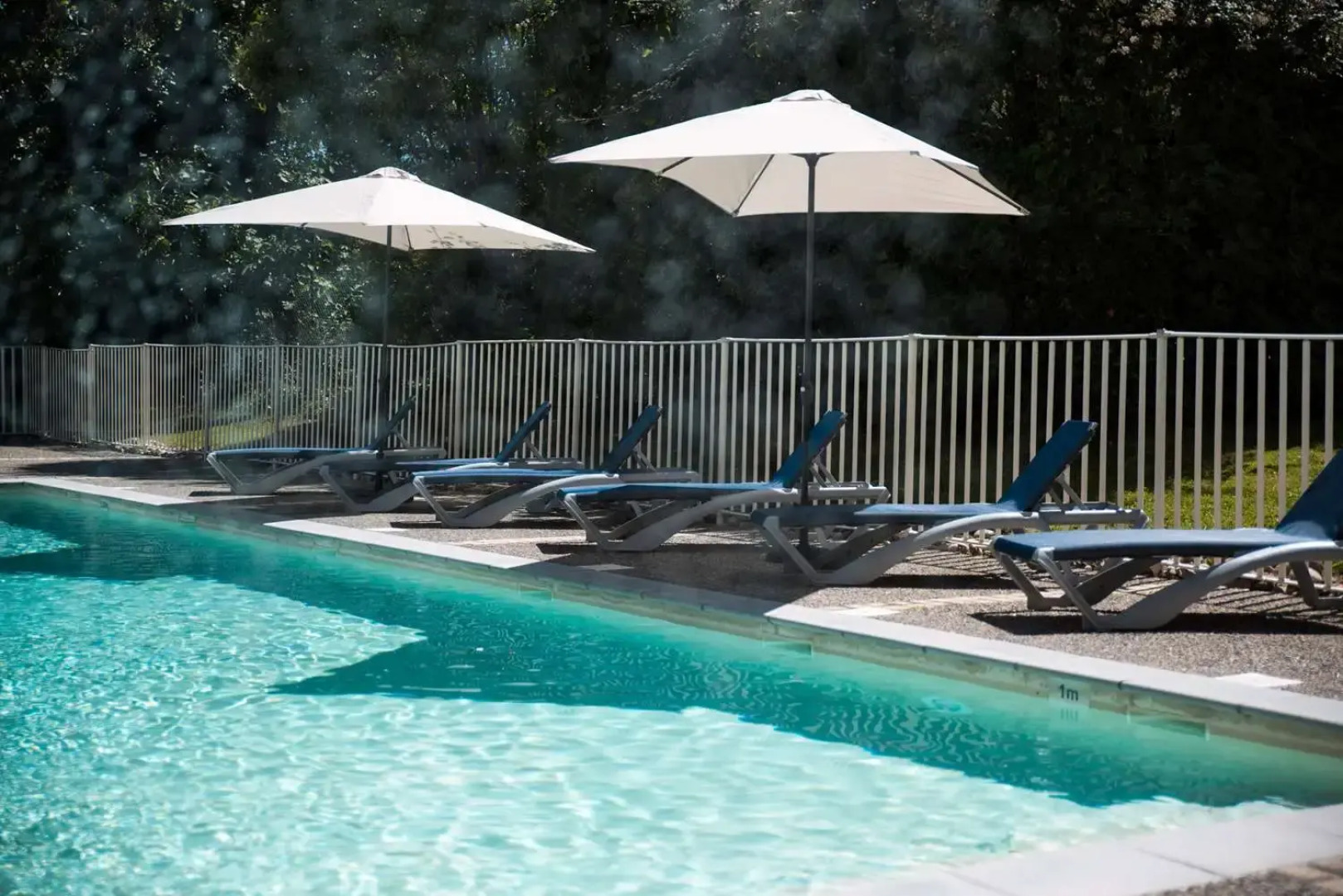 Comfort Aparthotel Toulouse Metropole