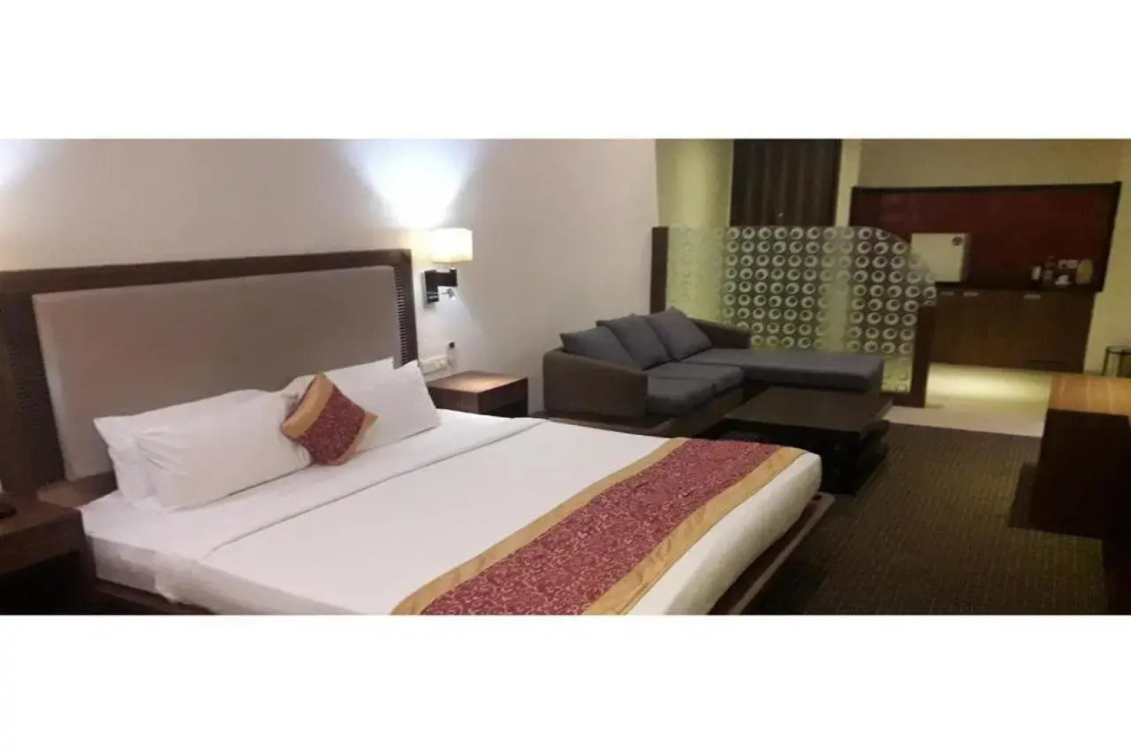 The Fern Residency Kakinada