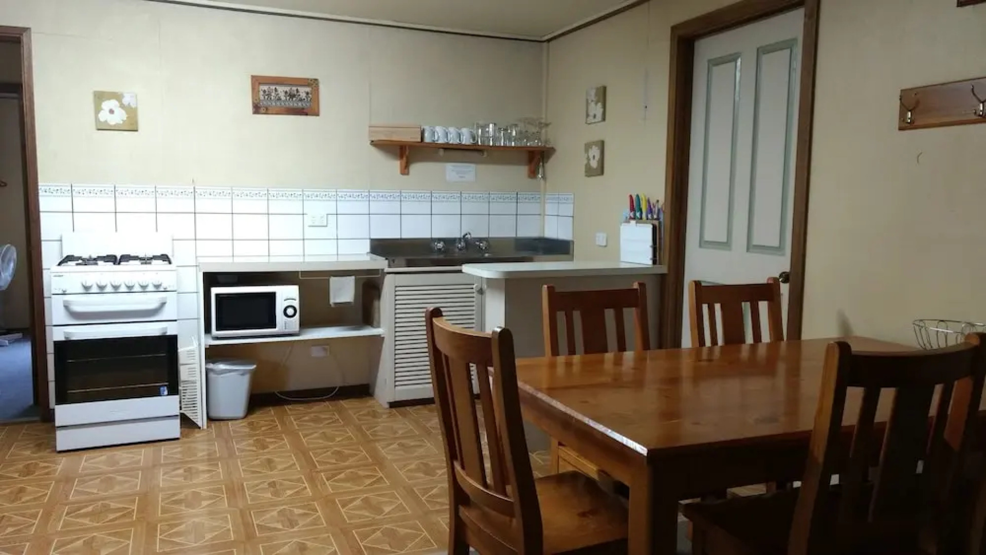 Fernleigh Accommodation