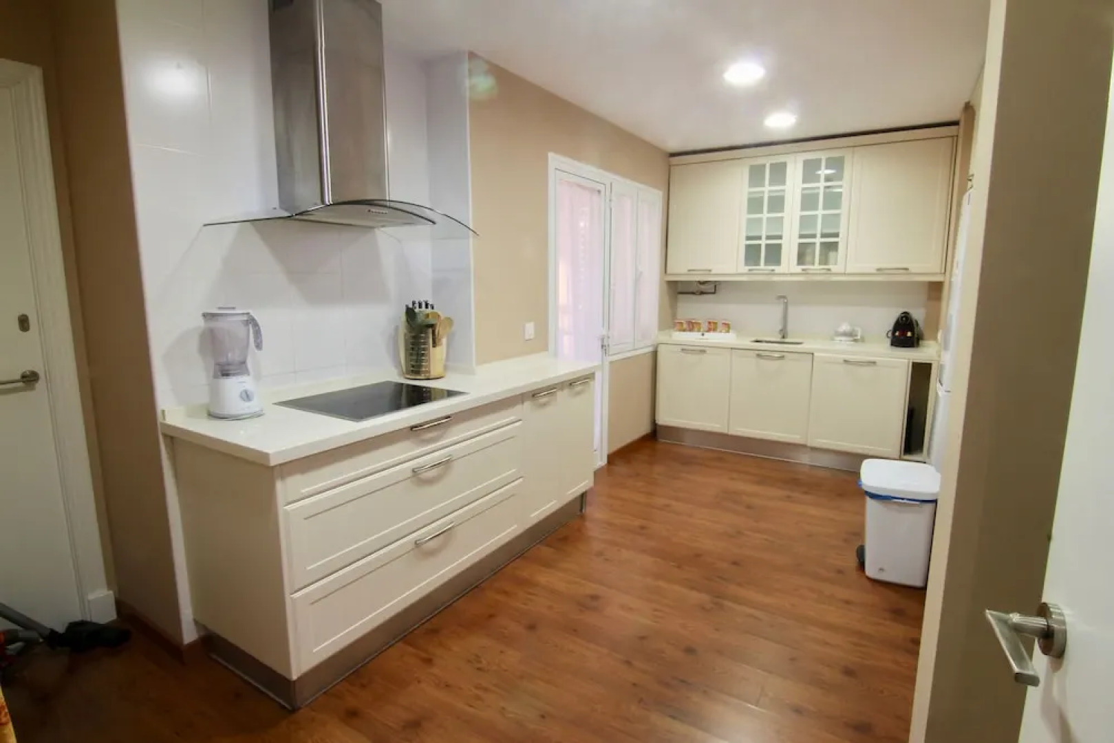 Apartamento Océano Family Home