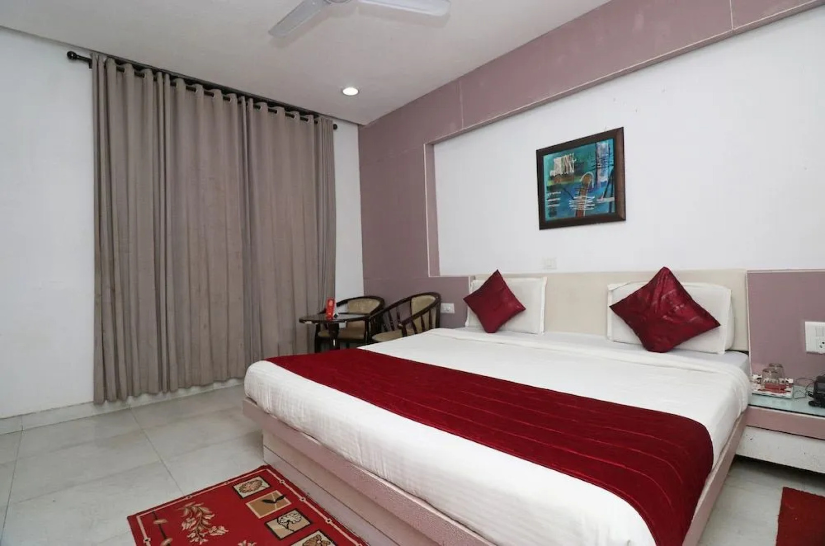 Oyo 3612 Hotel Pandav Inn
