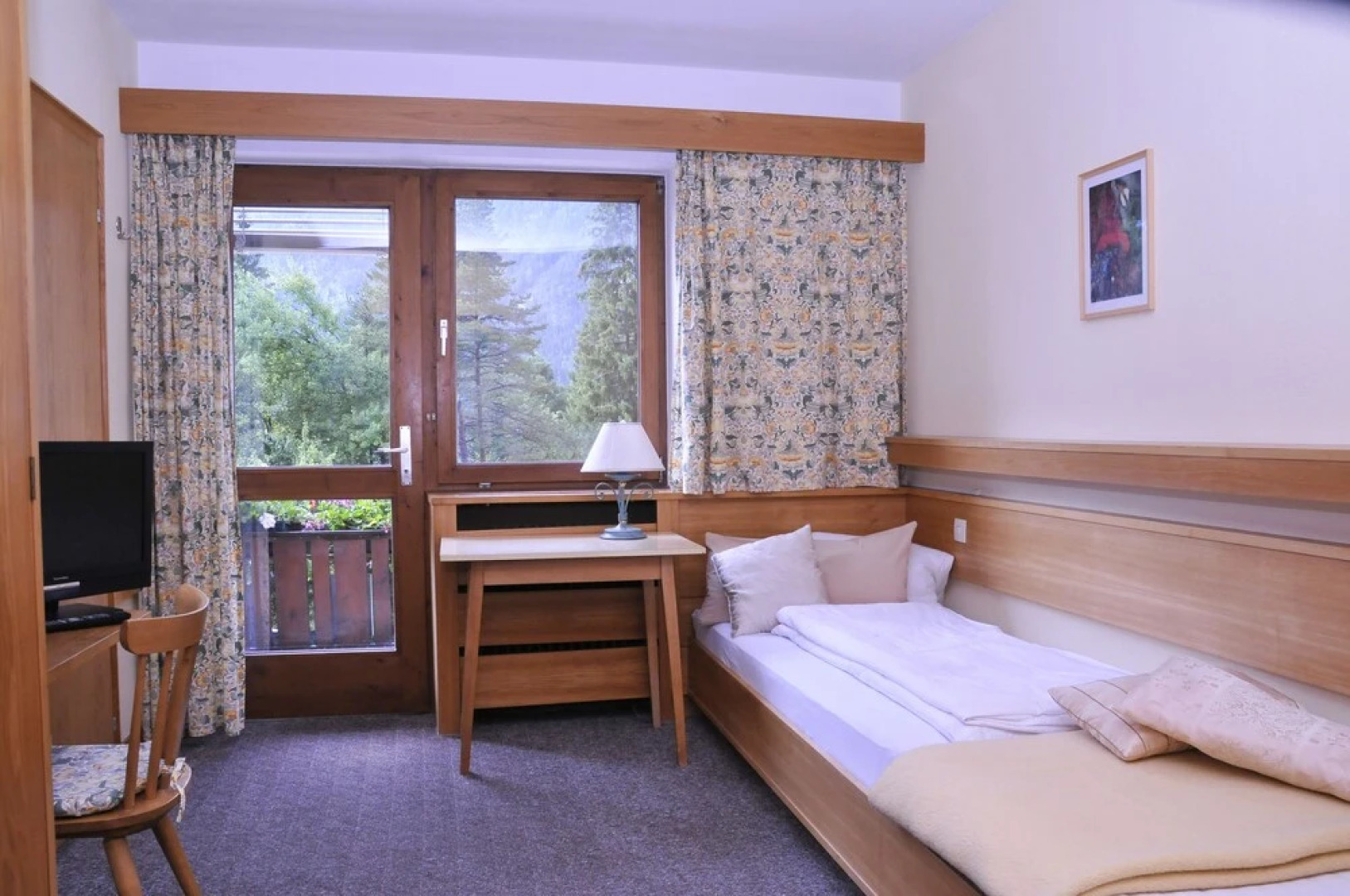 Hotel Pension Schweizerhof