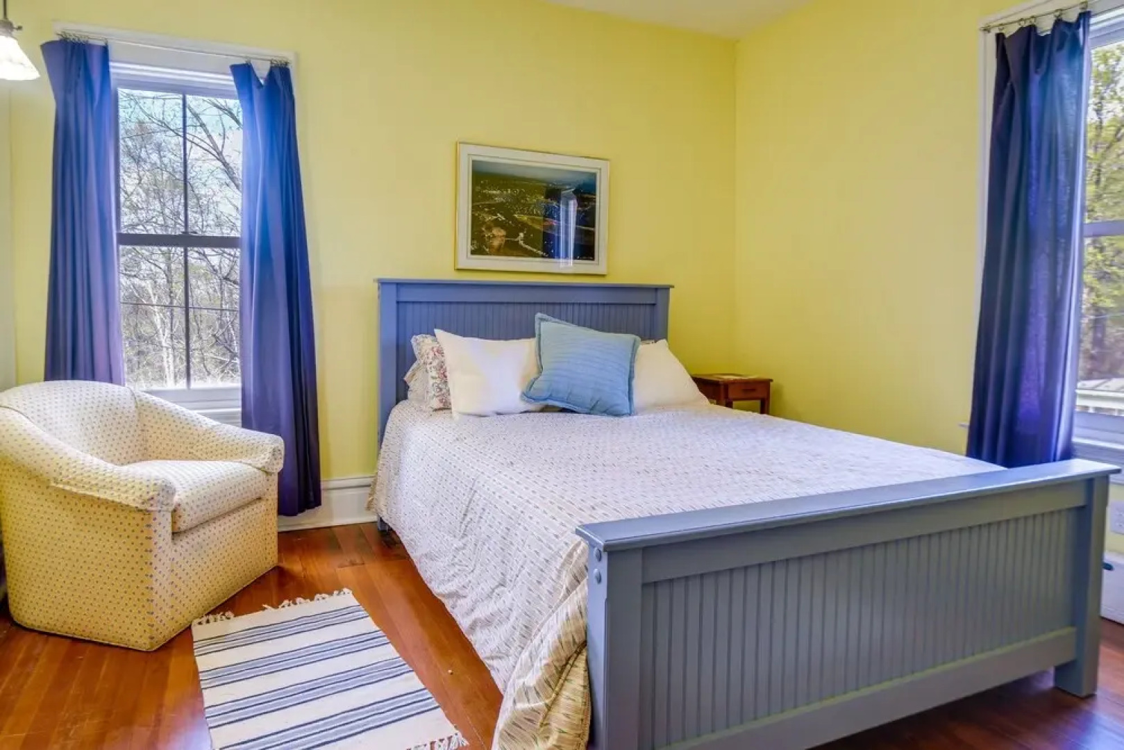 Historic Casco Bay Home on Great Diamond Island