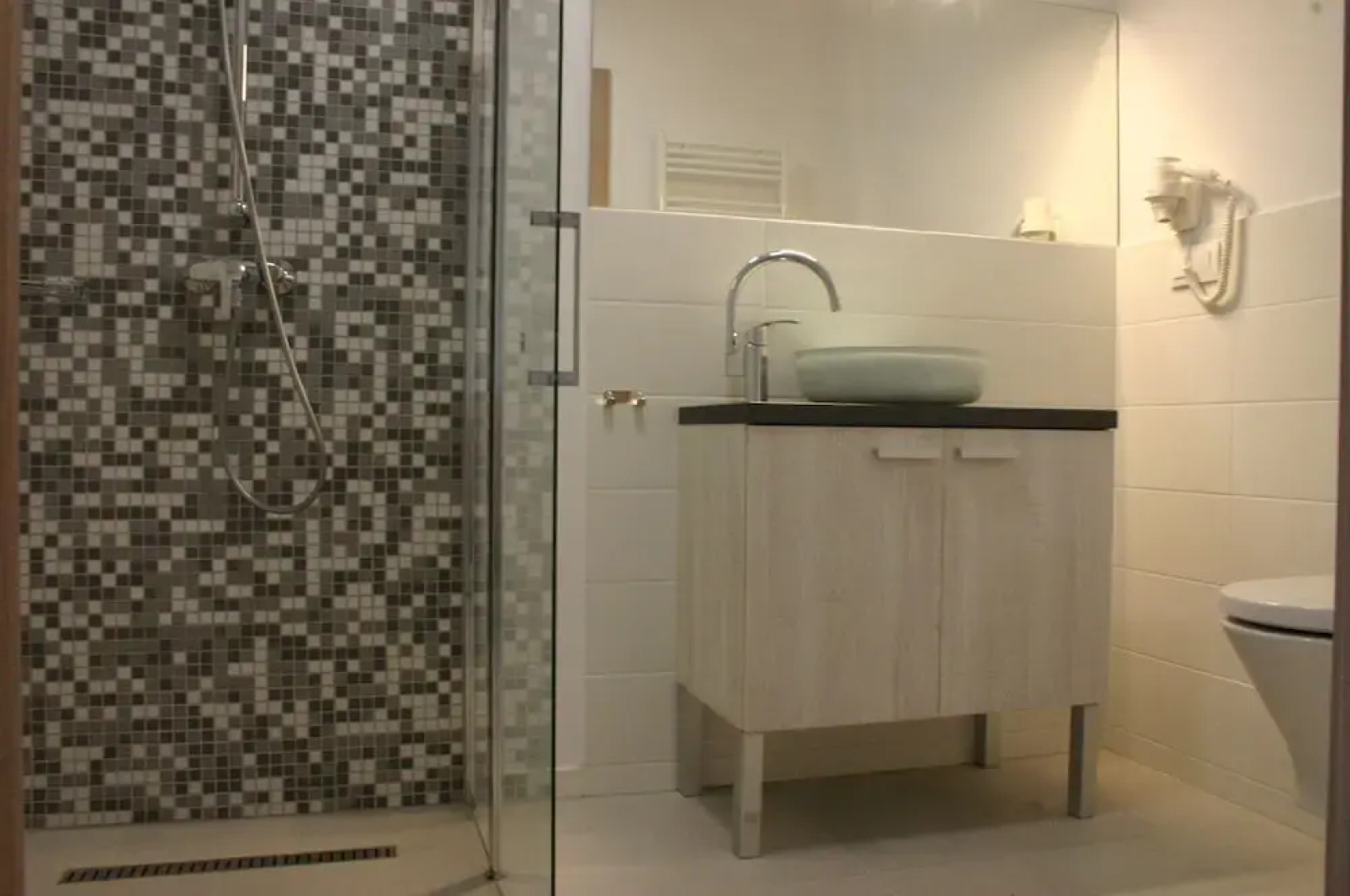 Mielno Holiday Apartments