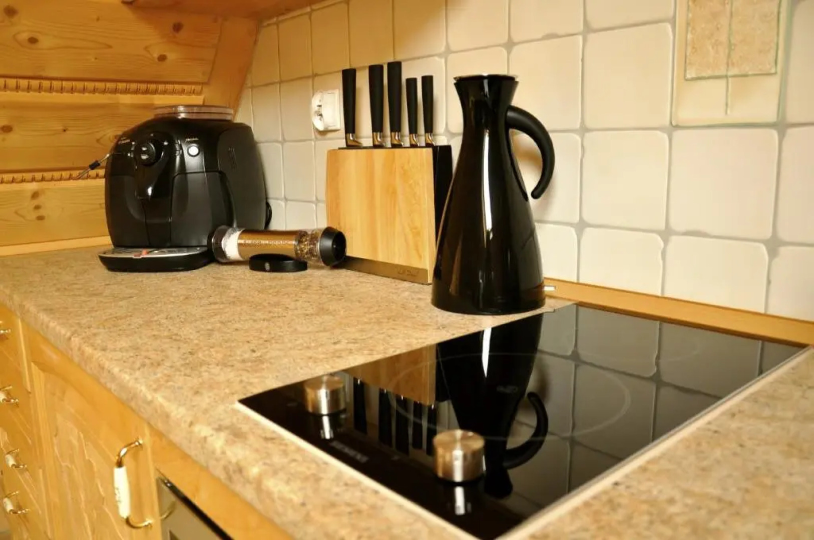 Apartament Widokowy i Wyjątkowy