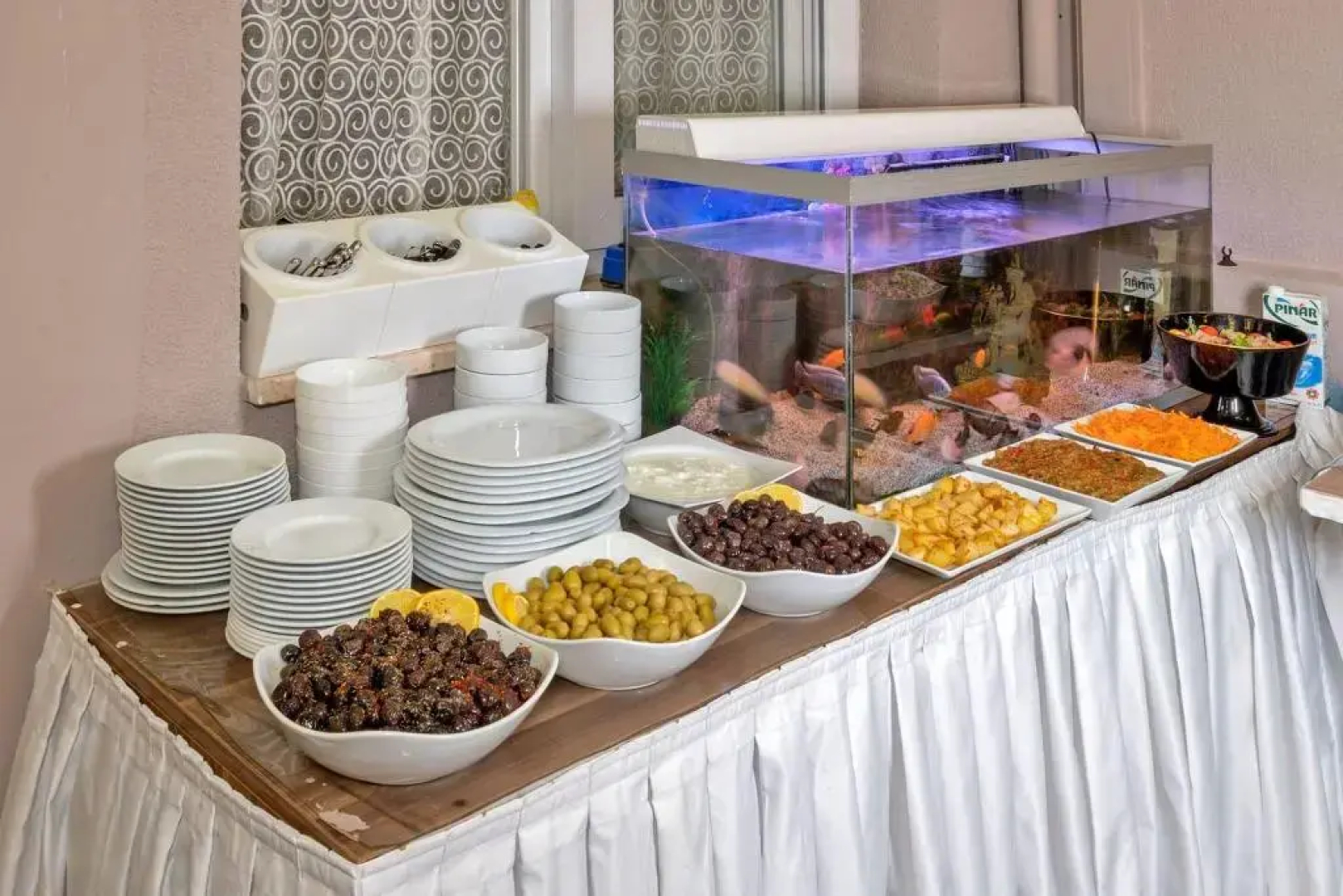 Aristocrat Hotel