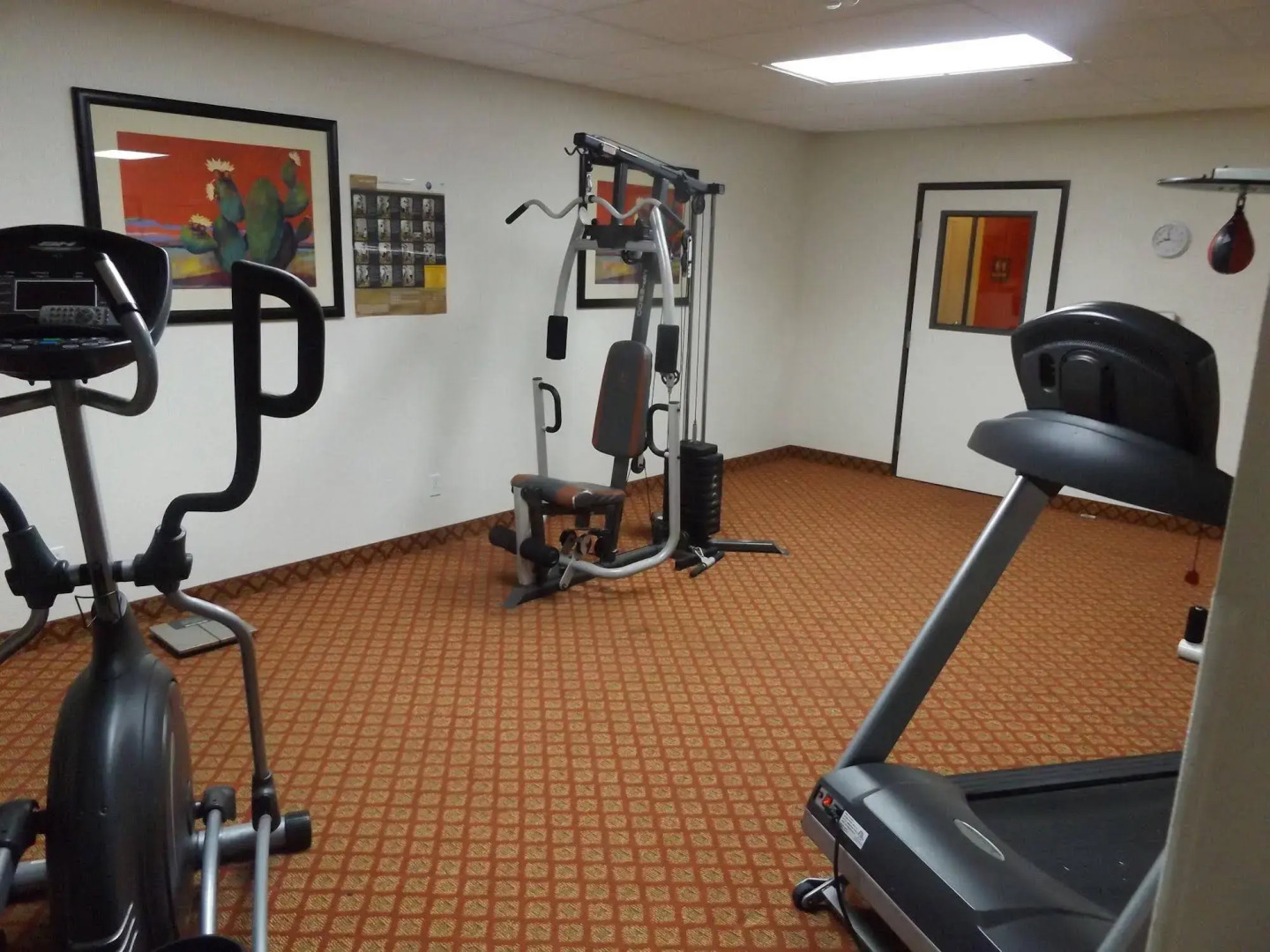 Suburban Extended Stay Sierra Vista