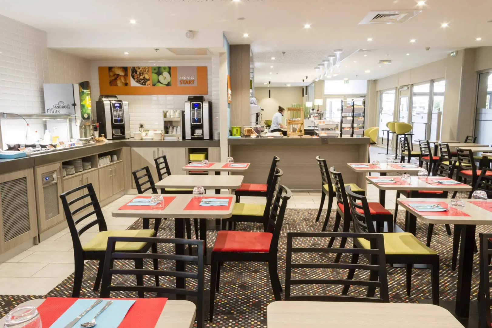 Holiday Inn Express Amiens by IHG