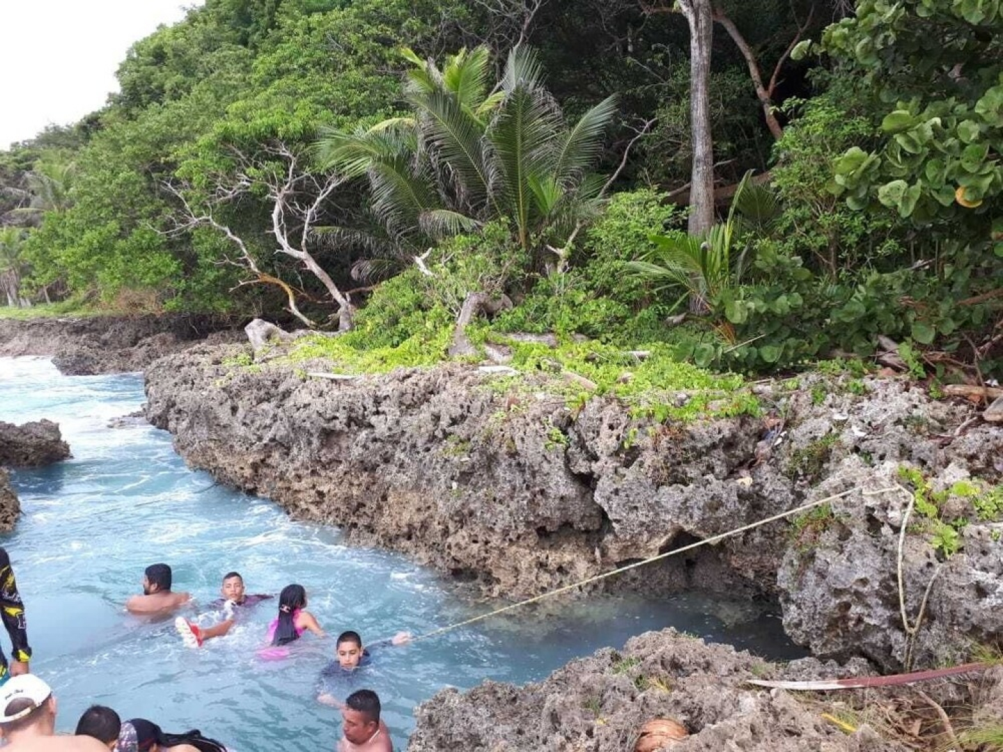 EcoHotel Ceiba Bonga