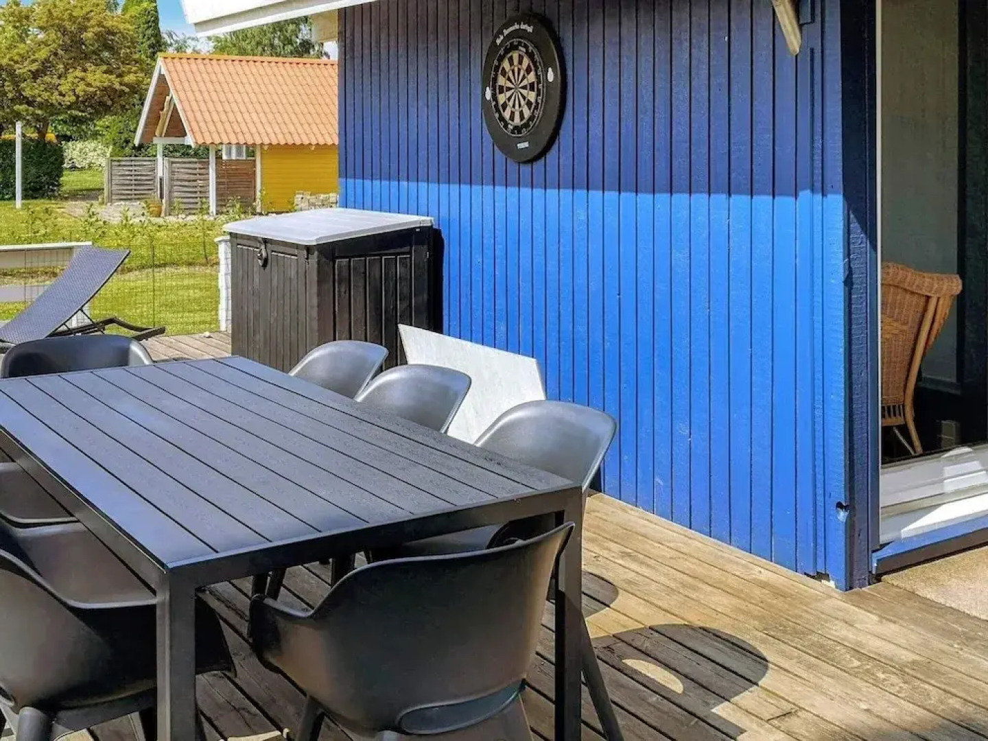 Holiday Home in Sydals