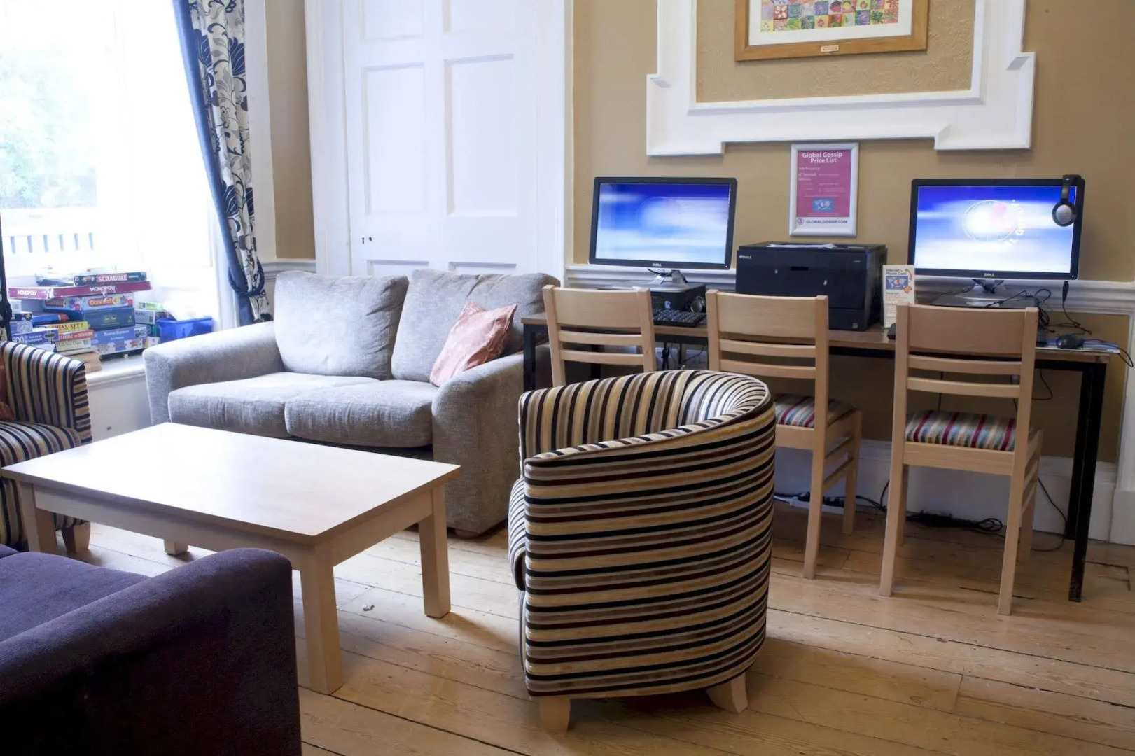 YHA Penzance - Hostel