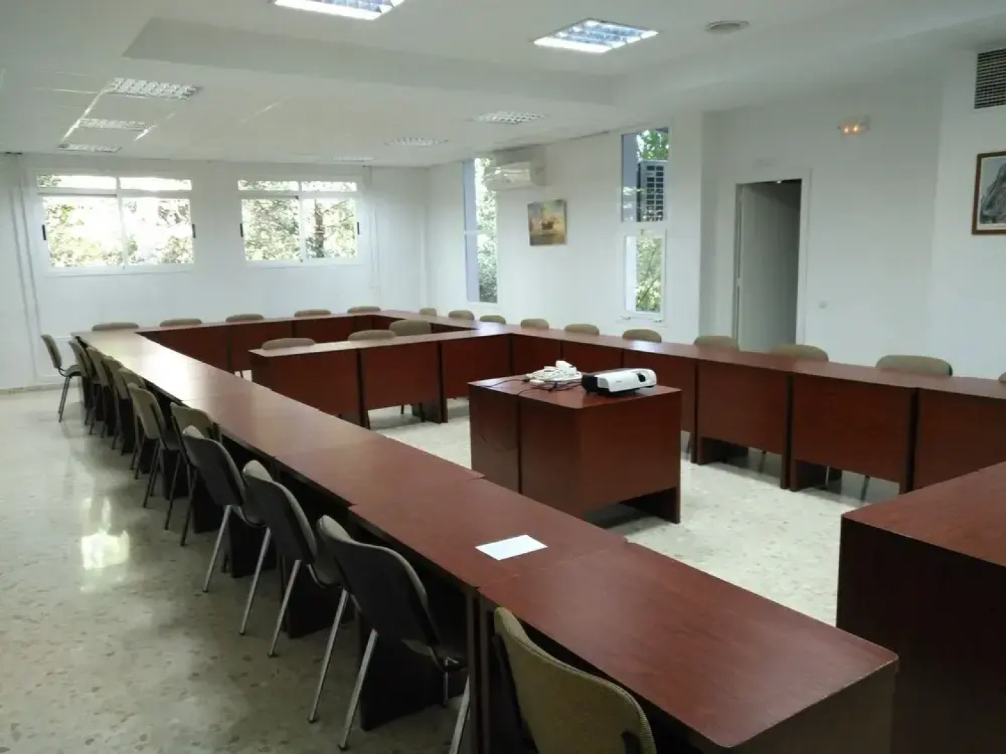 Hotel Rural Villa Onuba