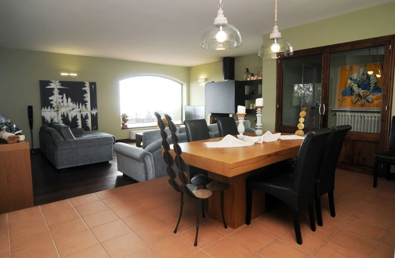 HomeHolidaysRentals Fedra - Costa Barcelona