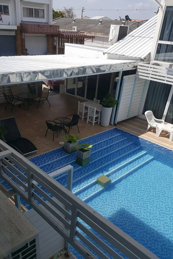 Pool Villa @Donmueang