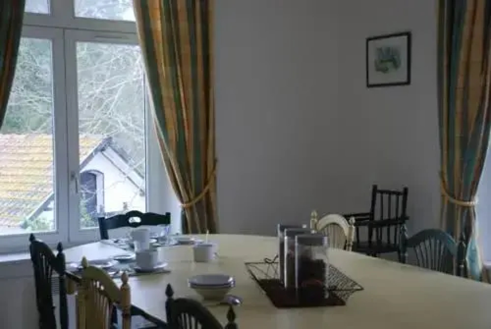 La Claire Eau Chambres d'Hotes