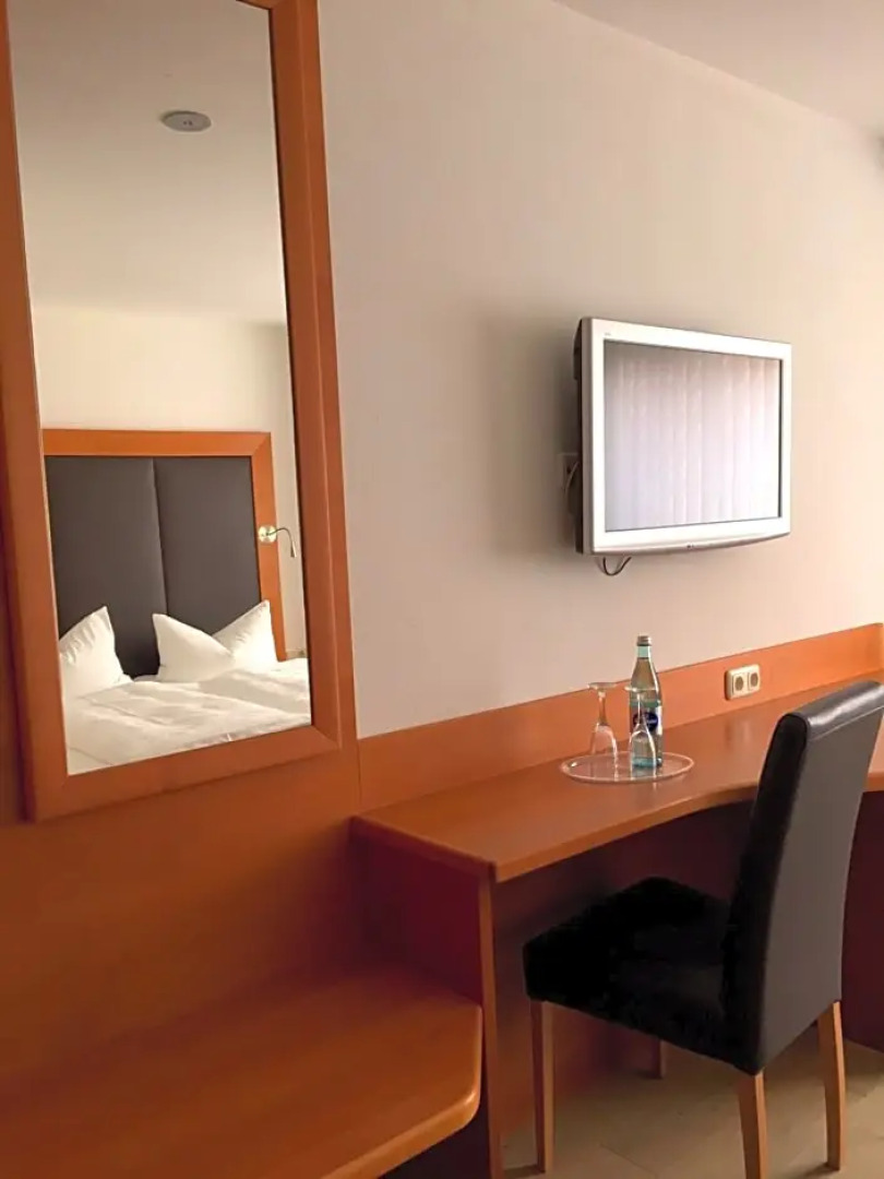 Zur Schönen Aussicht