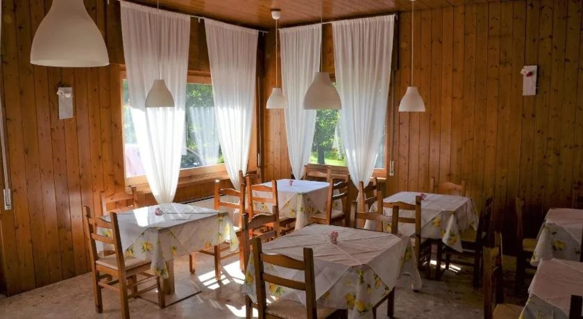 Albergo Garnì Delle Rose