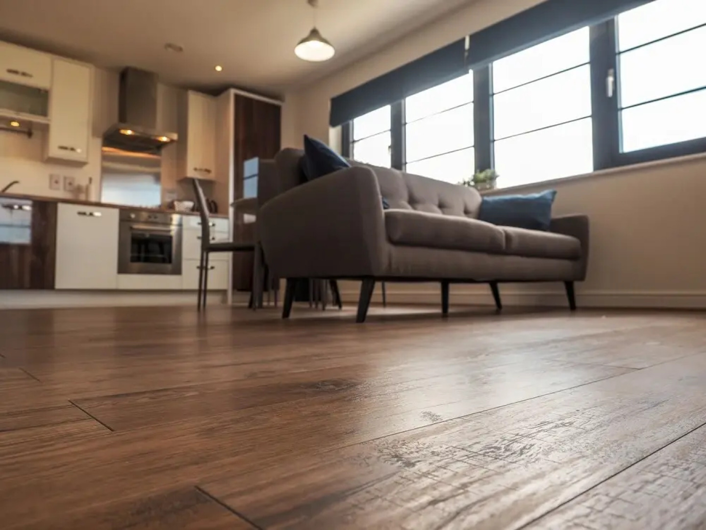 SA Today Apartments Farnborough with Fibre Wi-Fi & Netflix