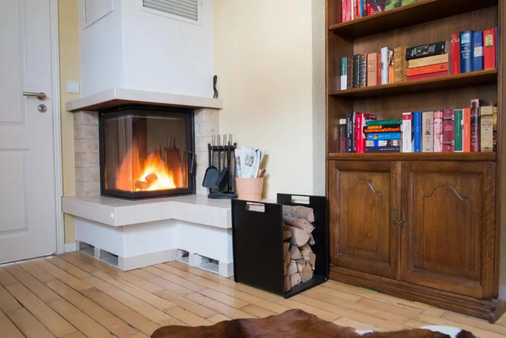 Feriendomizil "Alte Post" I