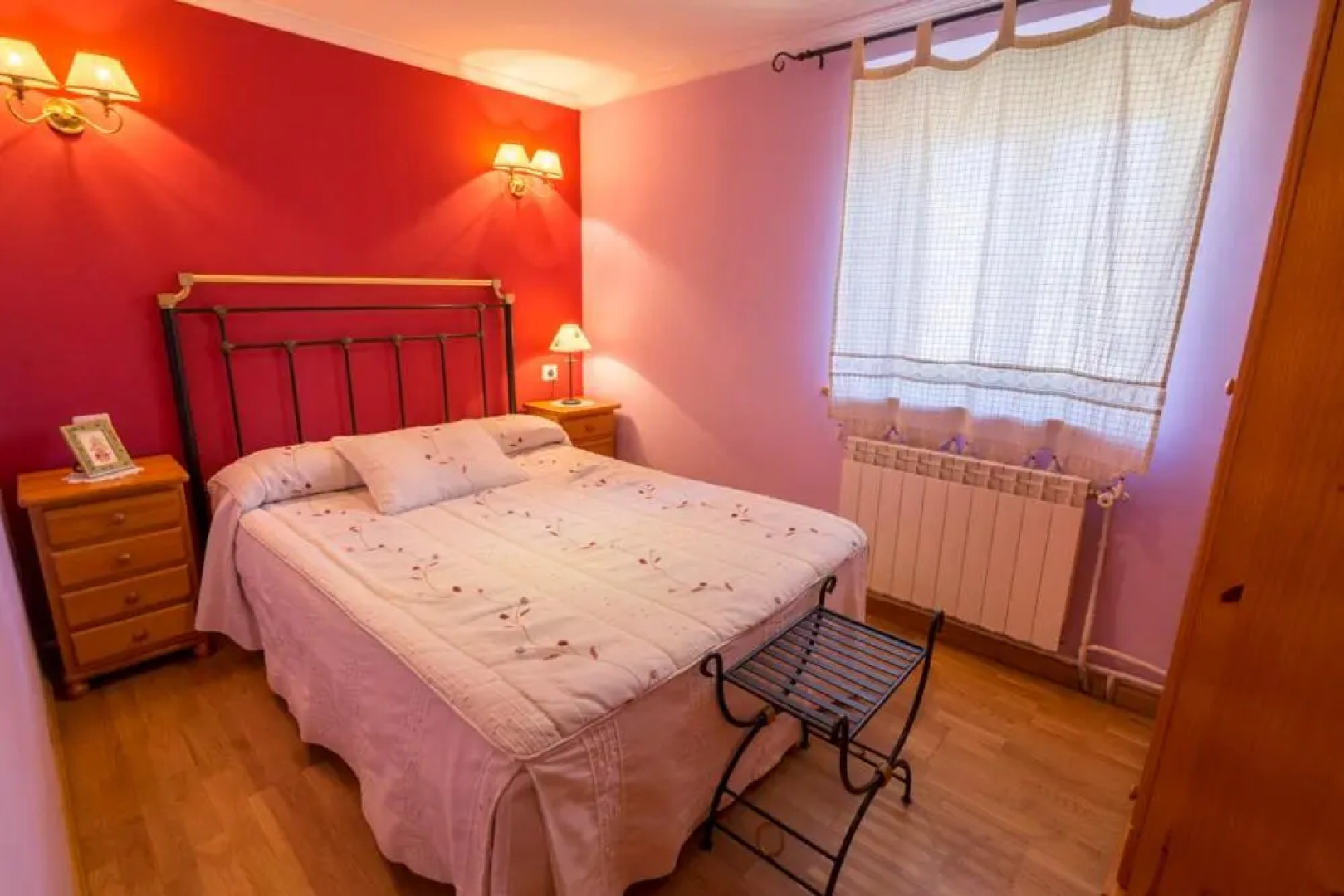 Casa Rural Cañón de Río Lobos II