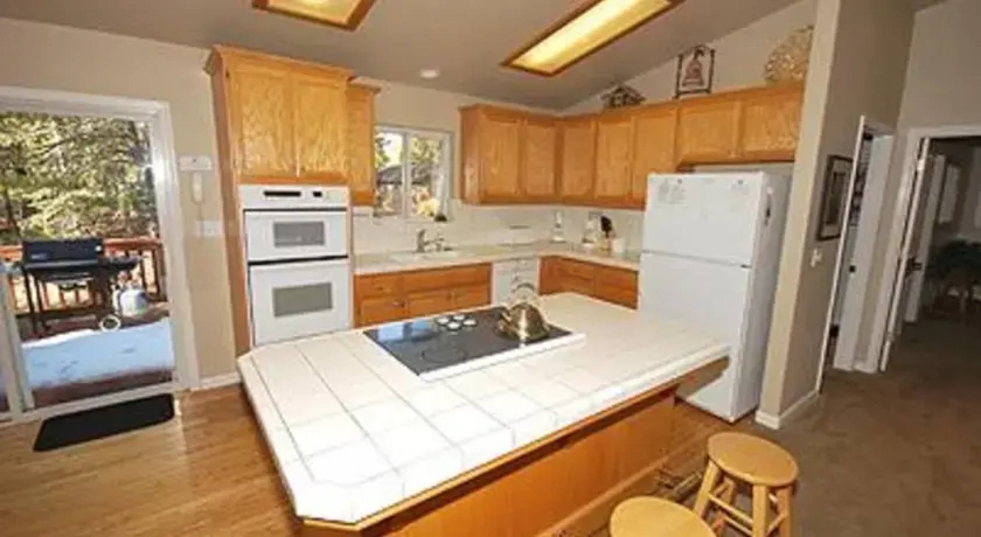 RedAwning Zapotec Drive Holiday home